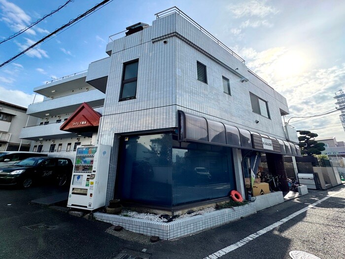 物件外観写真2　(外観写真)