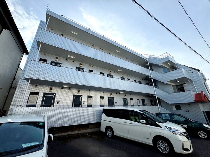 物件外観写真3　(外観写真)