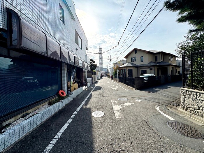 物件外観写真6　(周辺環境)