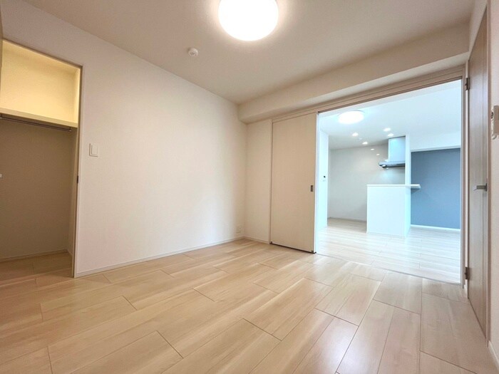 物件内観写真5　(居室)