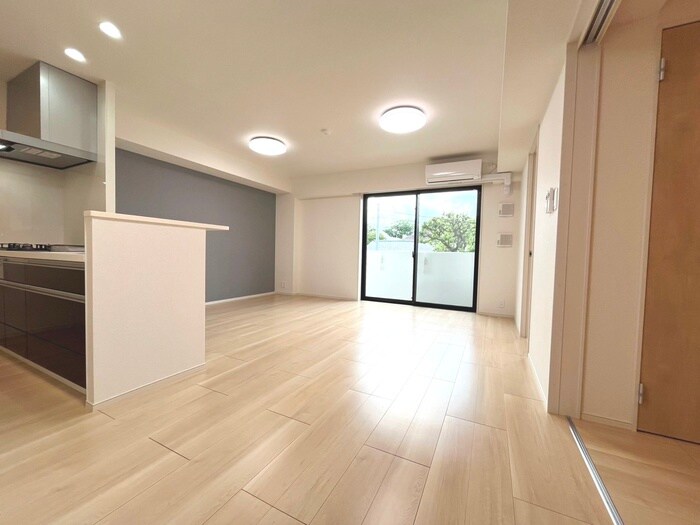 物件内観写真6　(居室)