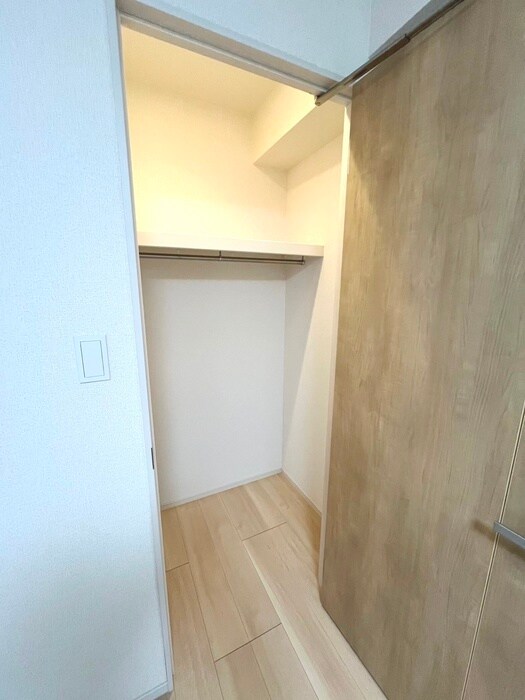 物件内観写真9　(収納)