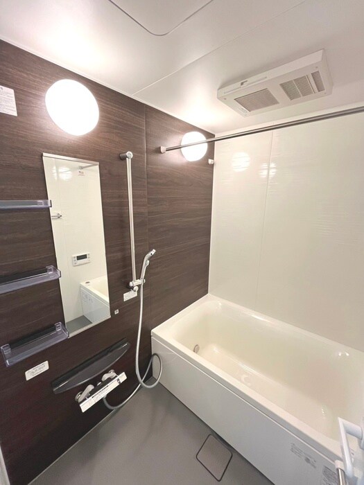 物件内観写真11　(バス／シャワールーム等)