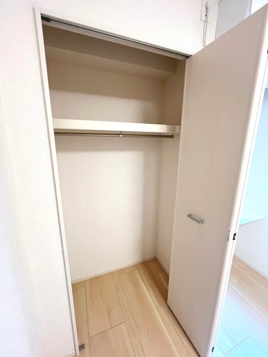 物件内観写真13　(収納)