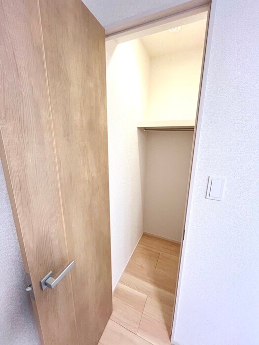 物件内観写真14　(収納)