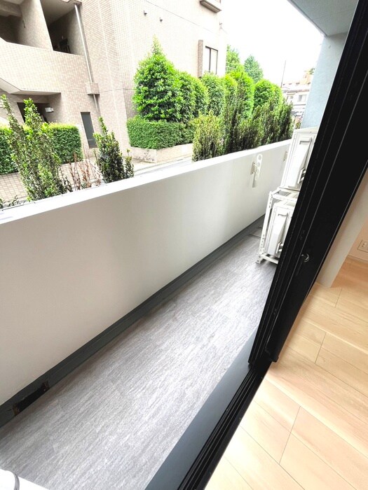 物件内観写真15　(ベランダ・バルコニー)