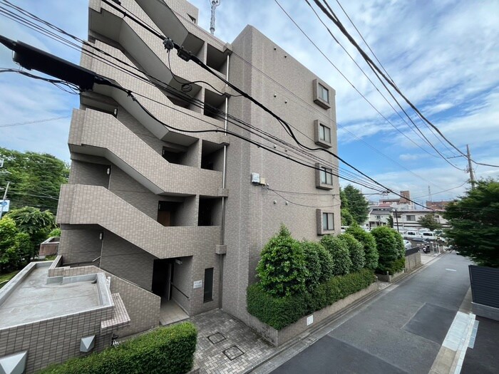 物件内観写真16　(室内からの展望)