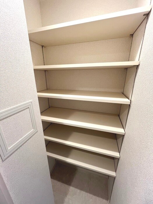 物件内観写真16　(靴箱)