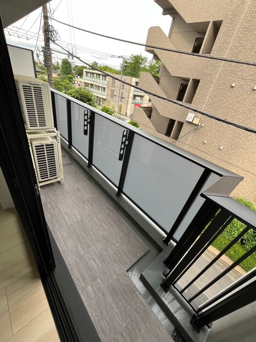 物件内観写真16　(ベランダ・バルコニー)