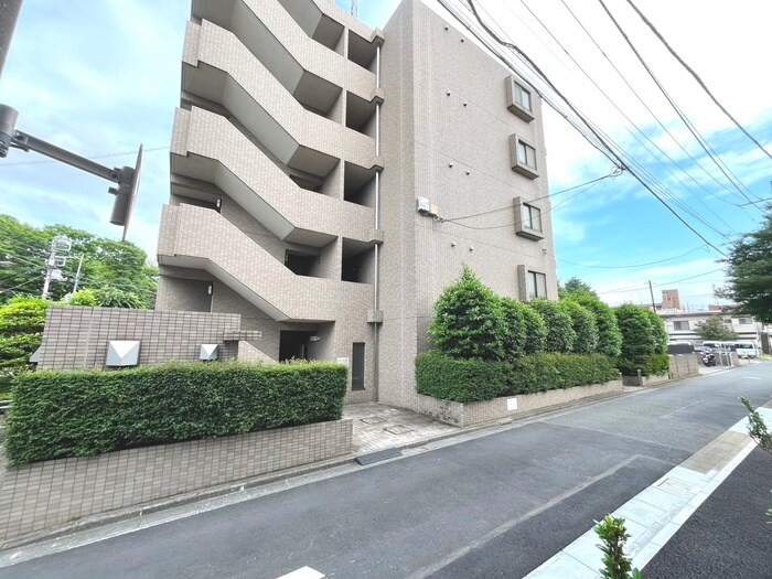 物件内観写真17　(室内からの展望)