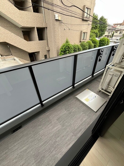 物件内観写真17　(ベランダ・バルコニー)