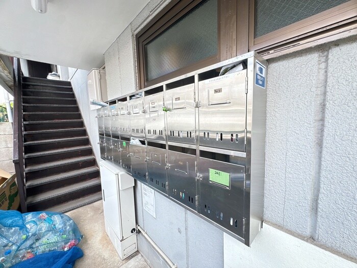 物件外観写真5　(建物設備)