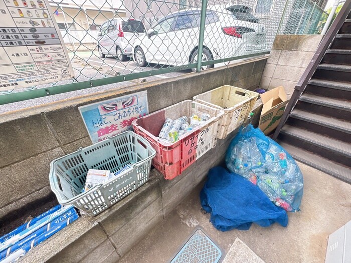 物件外観写真6　(建物設備)