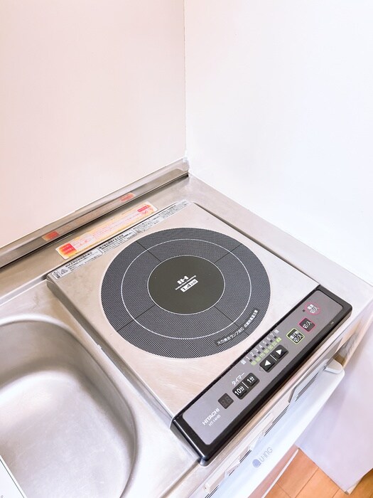 物件内観写真18　(キッチン)