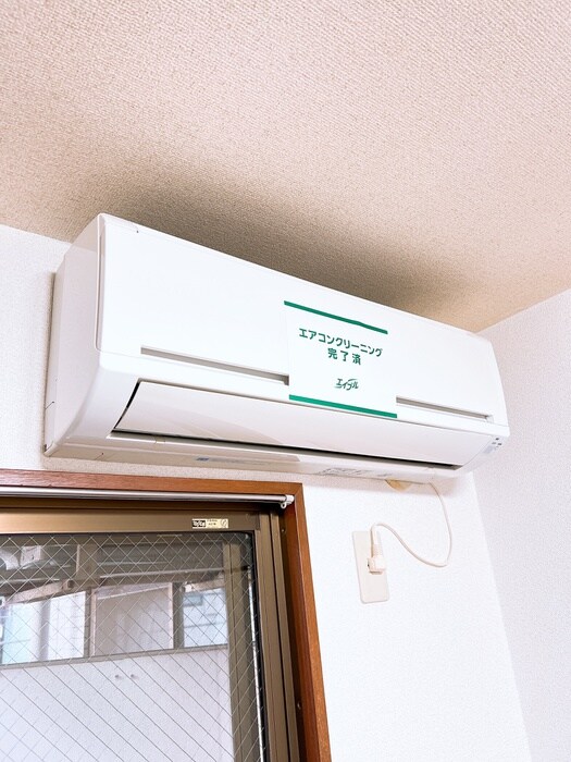 物件内観写真20　(居室)