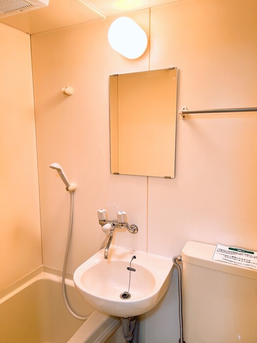 物件内観写真21　(洗面)