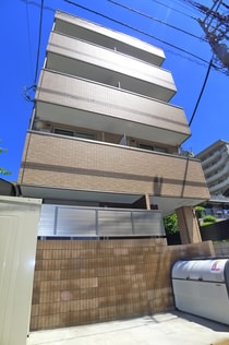 カイテキースの外観写真