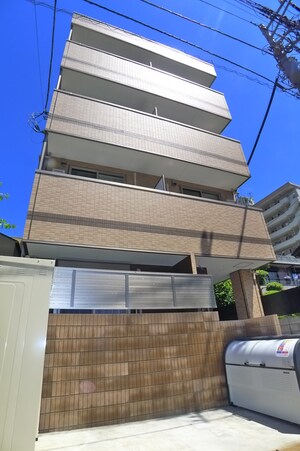カイテキース外観写真