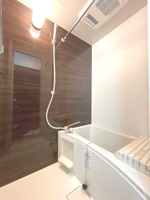 物件内観写真10　(バス／シャワールーム等)