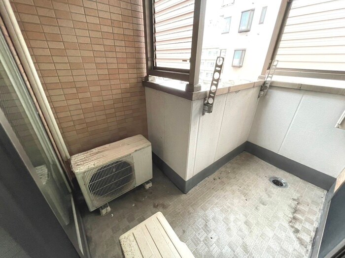 物件内観写真21　(ベランダ・バルコニー)