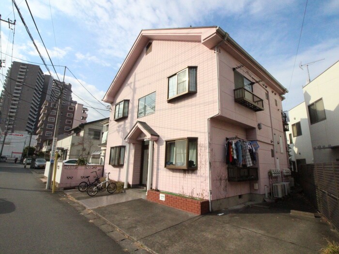 物件外観写真2　(外観写真)