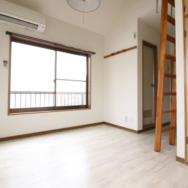 居室