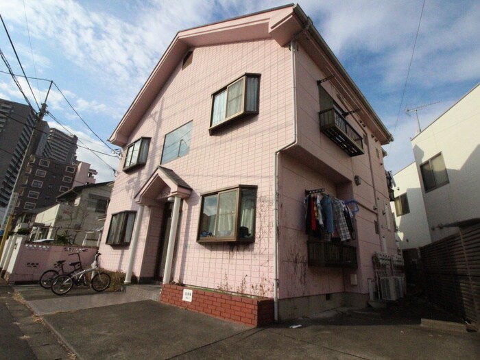 物件外観写真3　(外観写真)