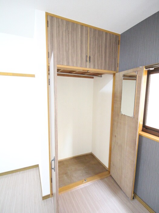 物件内観写真11　(収納)