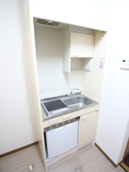 物件内観写真12　(キッチン)