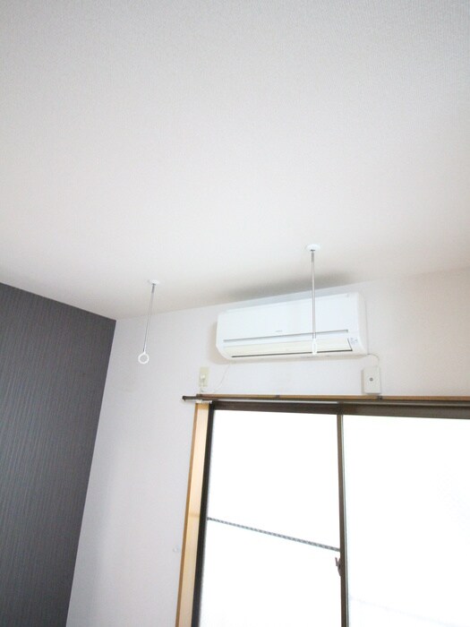 物件内観写真18　(居室)