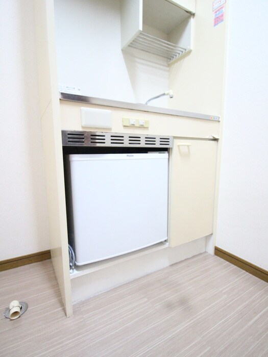 物件内観写真20　(キッチン)