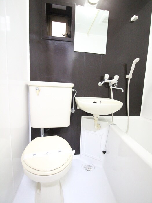 物件内観写真21　(バス／シャワールーム等)