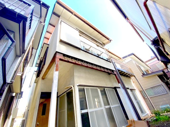 富士見市水谷東貸戸建