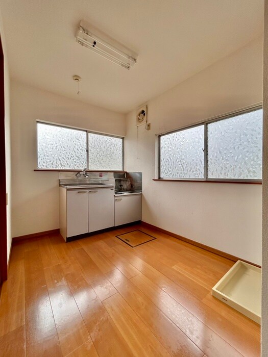 物件内観写真9　(キッチン)