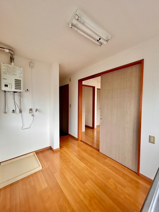 物件内観写真10　(キッチン)