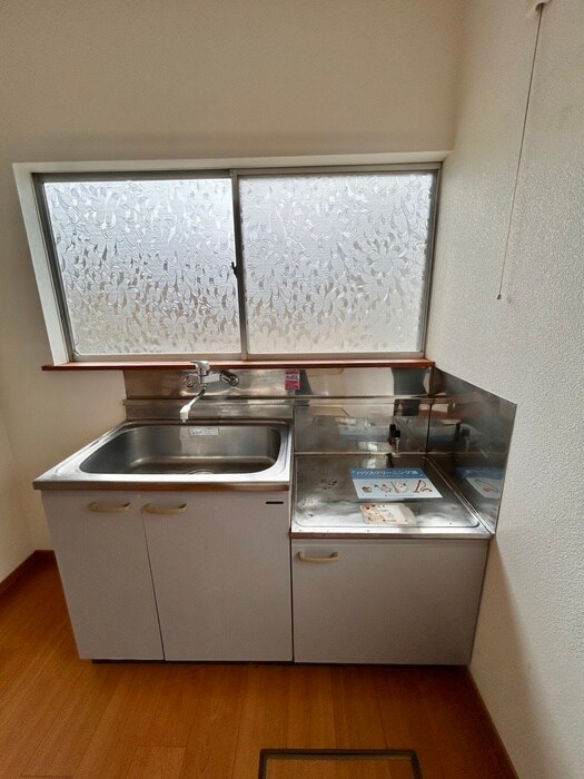 物件内観写真11　(キッチン)