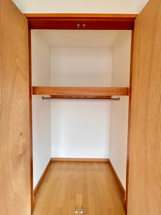 物件内観写真14　(収納)