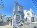 ヒルズ六浦南