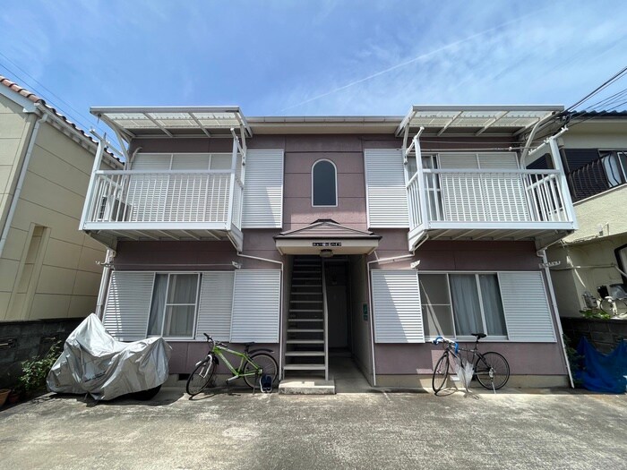 物件外観写真2　(外観写真)