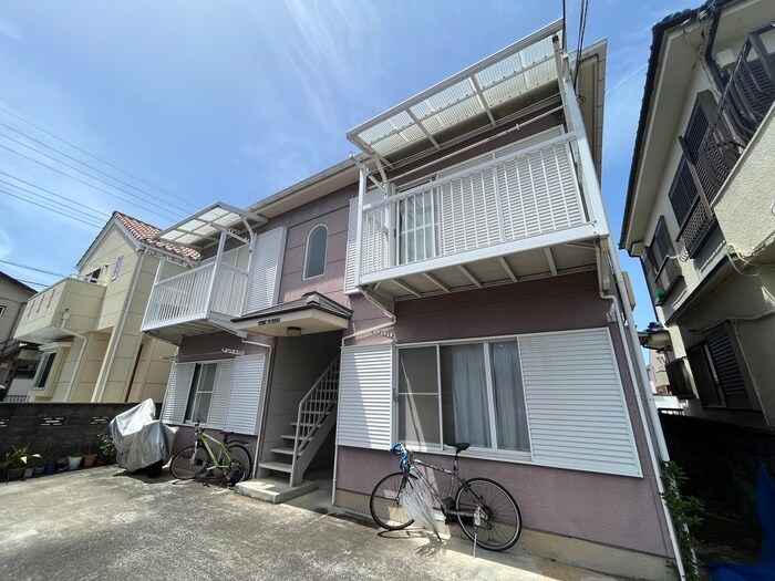 物件外観写真3　(外観写真)