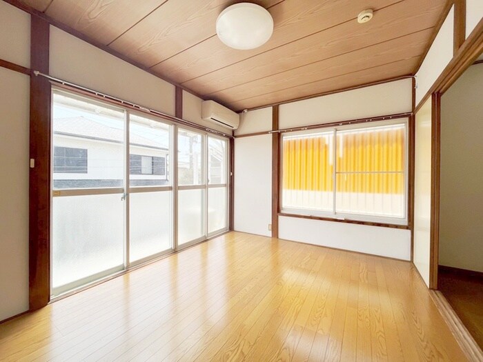 物件内観写真10　(居室)