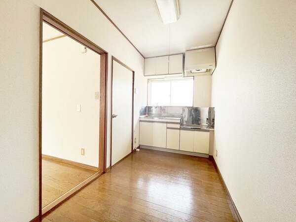 居室