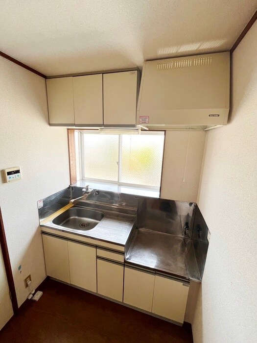 物件内観写真12　(キッチン)