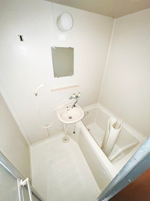 物件内観写真13　(バス／シャワールーム等)