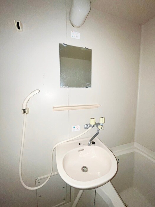 物件内観写真20　(洗面)