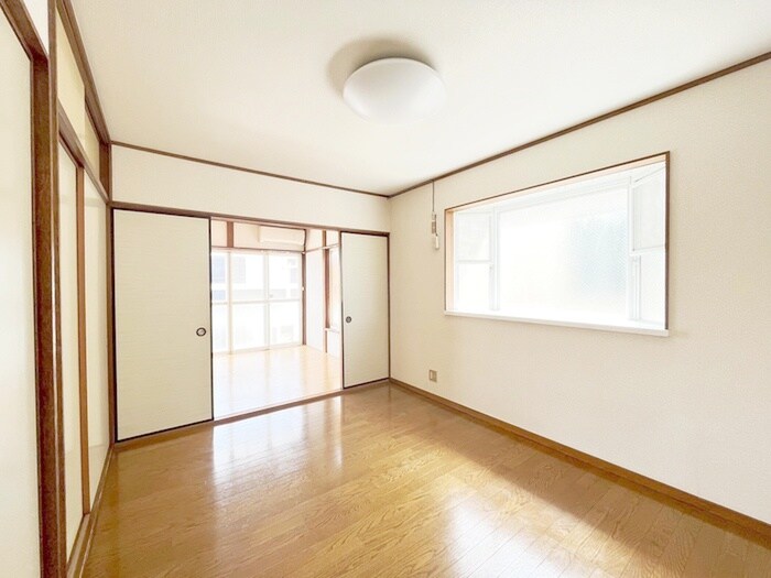 物件内観写真22　(居室)