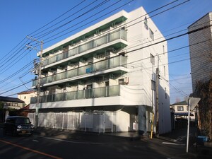 トップ向陽町（403）外観写真