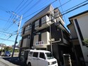 メゾン　Ｇ