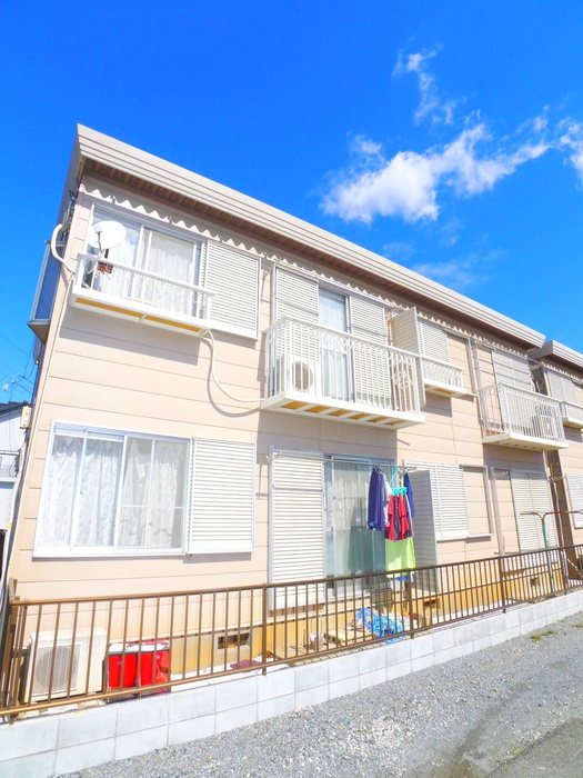 山本ストリームＡ