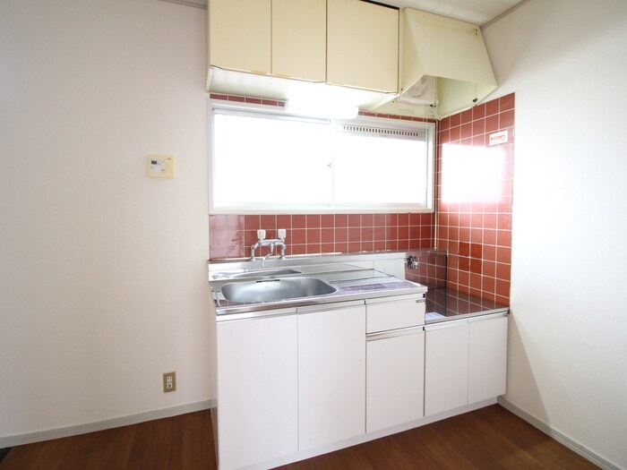 物件内観写真6　(キッチン)